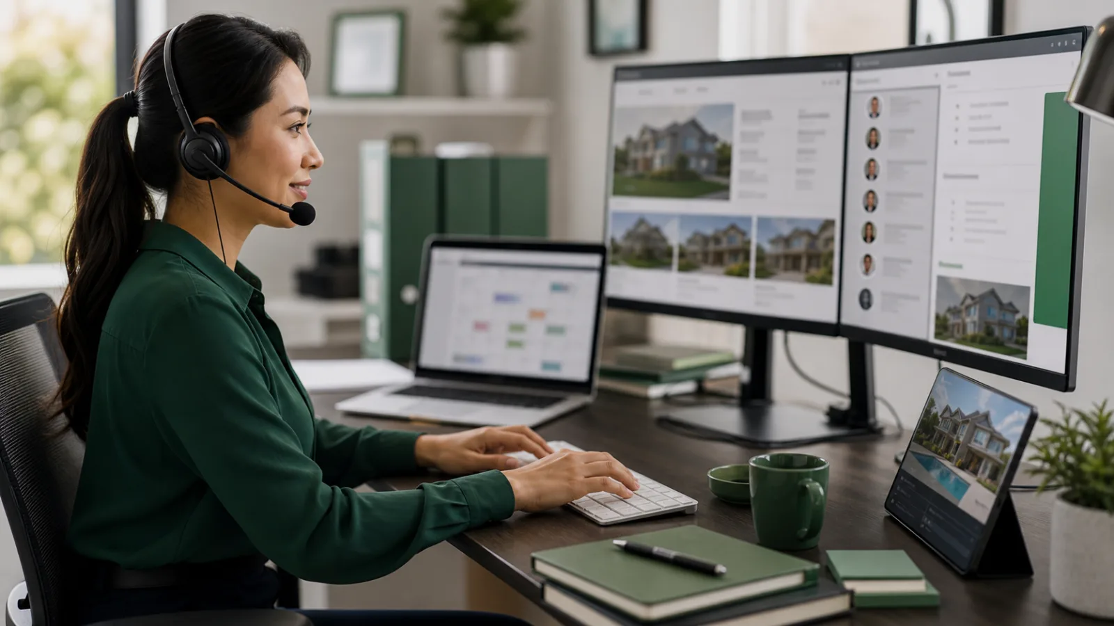 Florida transaction coordinator checklist for realtors from contract to closing
